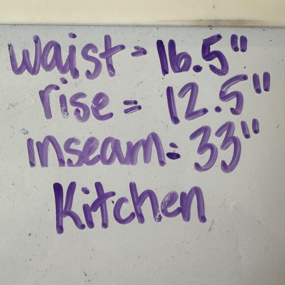 Athlete Glacier High Rise Bootcut Pant woman’s size 14 snow weather outdoors wa - Picture 16 of 16